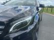 Mercedes GLA