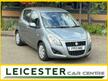 Suzuki Splash