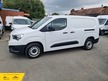 Vauxhall Combo