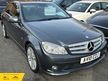 Mercedes C Class