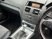 Mercedes C Class