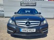Mercedes C Class