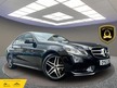 Mercedes E Class