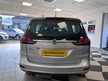 Vauxhall Zafira