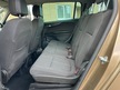 Vauxhall Zafira