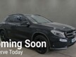 Mercedes GLA