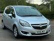 Vauxhall Meriva