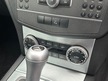 Mercedes C Class