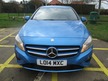 Mercedes A Class