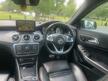 Mercedes GLA
