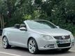 Volkswagen Eos