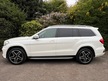 Mercedes GL Class