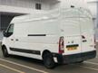 Vauxhall Movano