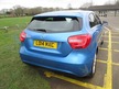 Mercedes A Class