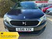 DS AUTOMOBILES DS 4