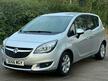 Vauxhall Meriva