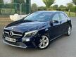 Mercedes A Class