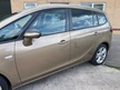 Vauxhall Zafira