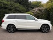 Mercedes GL Class