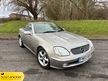 Mercedes SLK