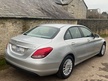 Mercedes C Class