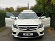 Mercedes GL Class