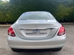 Mercedes C Class