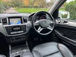 Mercedes GL Class