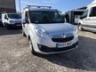 Vauxhall Combo