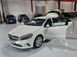 Mercedes A Class