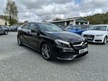 Mercedes A Class