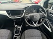 Vauxhall Crossland X