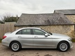 Mercedes C Class