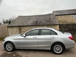 Mercedes C Class