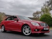 Mercedes C Class