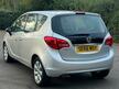 Vauxhall Meriva