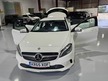 Mercedes A Class