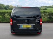 Mercedes V Class