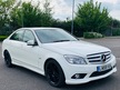 Mercedes C Class