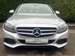 Mercedes C Class