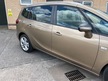 Vauxhall Zafira