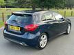 Mercedes A Class