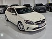 Mercedes A Class