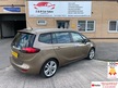 Vauxhall Zafira