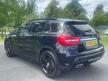 Mercedes GLA