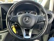 Mercedes V Class