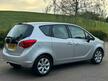 Vauxhall Meriva