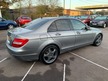 Mercedes C Class