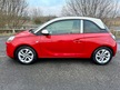 Vauxhall ADAM