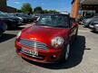 MINI Convertible